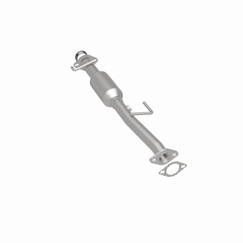 MagnaFlow California Grade CARB Compliant Direct-Fit Catalytic Converter 4481626 360 Degree Image Set
