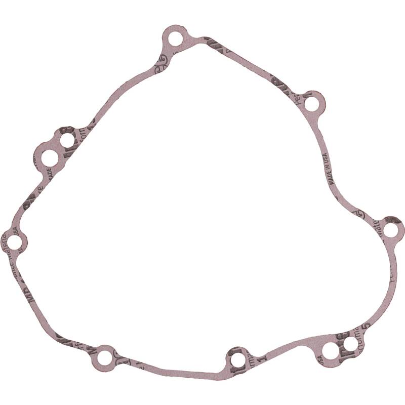 Vertex Pistons Vertex Gaskets 19-23 Kawasaki KX450F Ignition Cover Gasket Kit 816328 816328 Photo - Primary