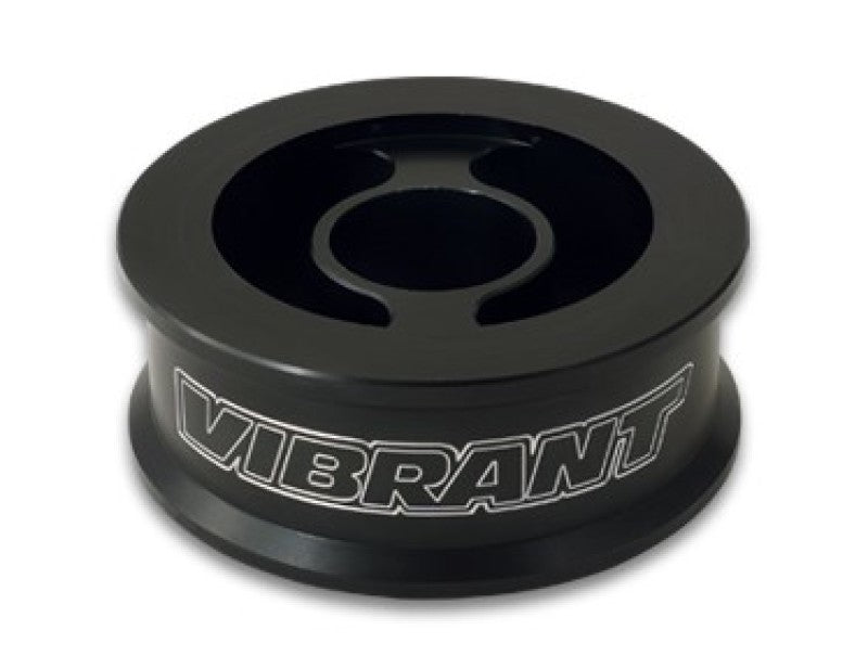 Vibrant Oil Filter Spacer 1/8 NPT Female Ports 17070 17070 User 1