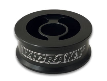 Vibrant Oil Filter Spacer 1/8 NPT Female Ports 17070 17070 User 1
