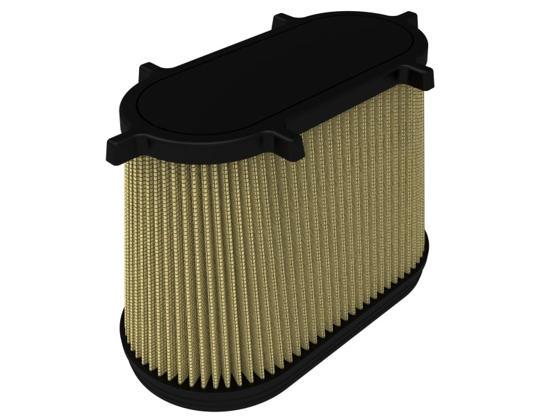 aFe OE High Performance Air Filter Ford F-250 Super Duty All 2008-2010 71-10107 Photo - Unmounted