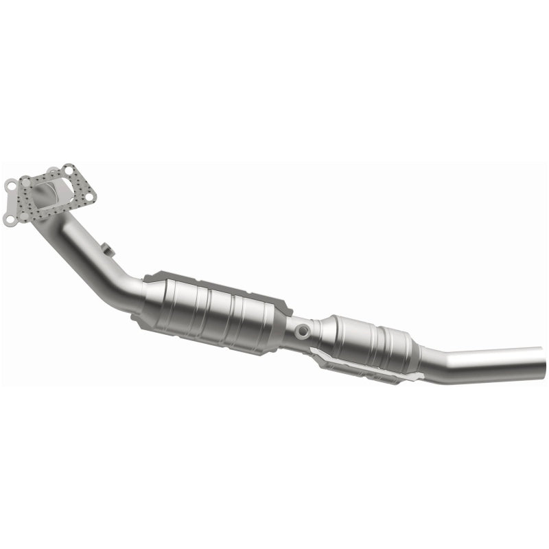 MagnaFlow Chevrolet Camaro California Grade CARB Compliant Direct-Fit Catalytic Converter 551683 Photo - out of package