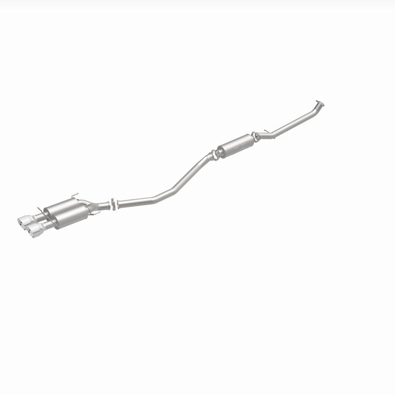 MagnaFlow Honda Civic Competition Series Cat-Back Performance Exhaust System 19420 360 Degree Image Set