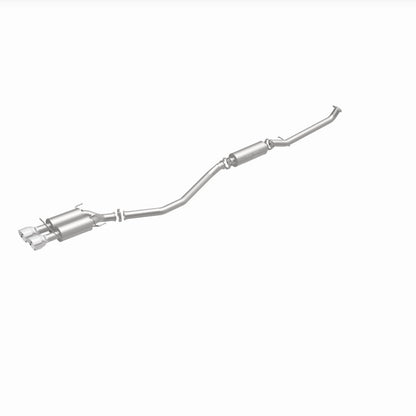 MagnaFlow Honda Civic Competition Series Cat-Back Performance Exhaust System 19420 360 Degree Image Set
