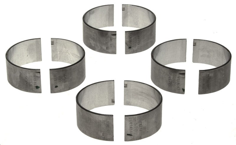 Clevite Connecting Rod Bearing Set CB1813A(4) User 1