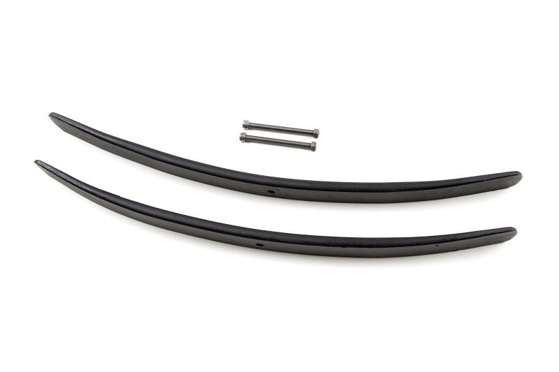 Zone Offroad 73-87 Chev 1/2 3/4 Ton Rear Add-A-leaf ZONC6158 ZONC6158 Photo - Primary