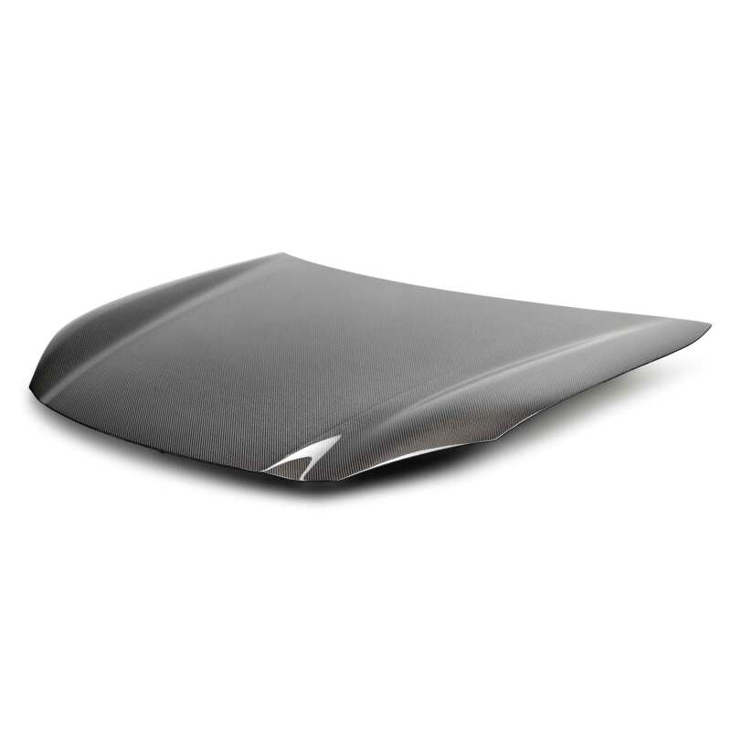 Seibon 2022 Toyota GR86/Subaru BRZ Carbon Fiber Hood HD22TY86-OE User 1