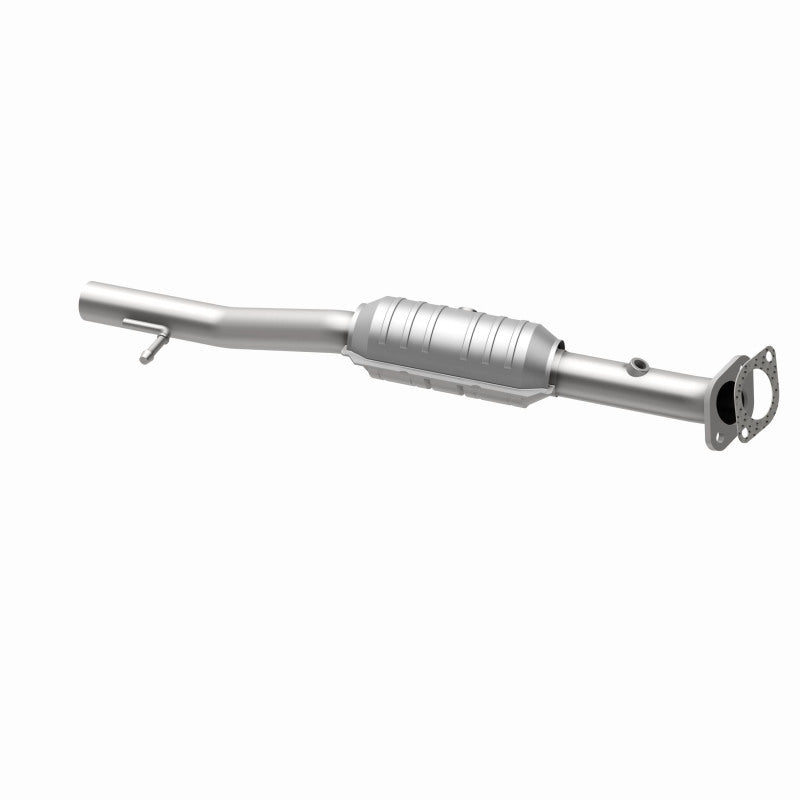 MagnaFlow Mitsubishi Lancer OEM Grade Federal / EPA Compliant Direct-Fit Catalytic Converter 49843 360 Degree Image Set