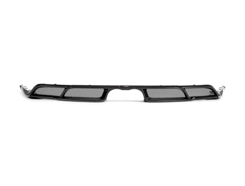 Akrapovic 2018 Porsche 911 GT3 (991.2) Rear Carbon Fiber Diffuser - High Gloss DI-PO/CA/6/G DI-PO/CA/6/G User 1