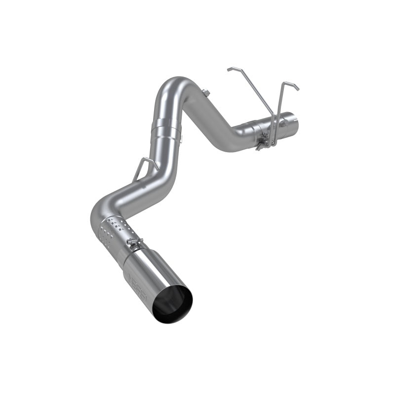 MBRP 2011+ Chevy/GMC 2500/3500 4in Filter Back Single Side T409 S6032304 Photo - Primary