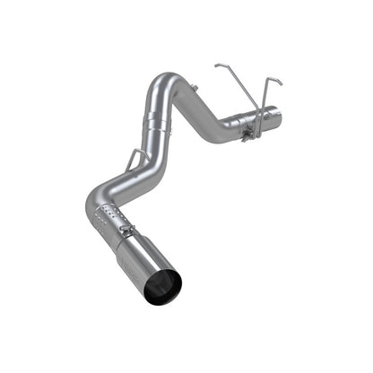 MBRP 2011+ Chevy/GMC 2500/3500 4in Filter Back Single Side T409 S6032304 Photo - Primary