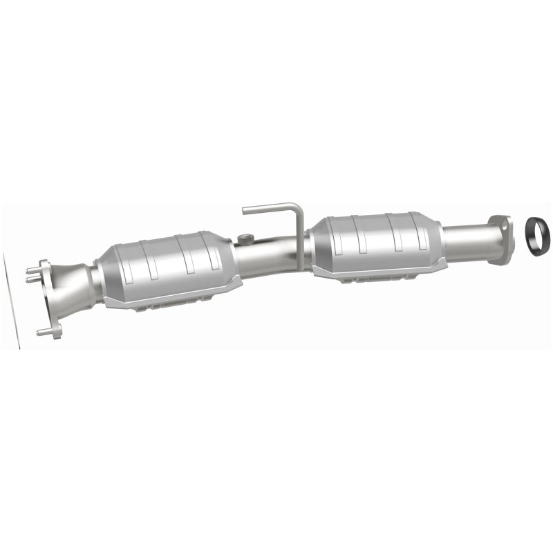 MagnaFlow OEM Grade Federal / EPA Compliant Direct-Fit Catalytic Converter 49400 Photo - out of package