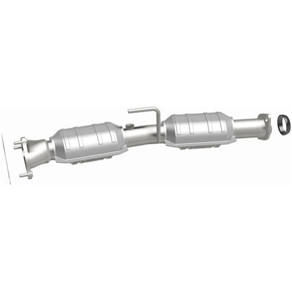 MagnaFlow OEM Grade Federal / EPA Compliant Direct-Fit Catalytic Converter 49400 Photo - out of package