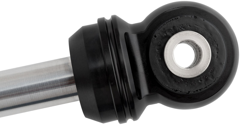 FOX 3.0 Factory Series 8.8in R/R Front Internal Bypass Shock 2-3in Lift w/ DSC 2018+ Jeep JL 883-26-057 883-26-057 Photo - Close Up