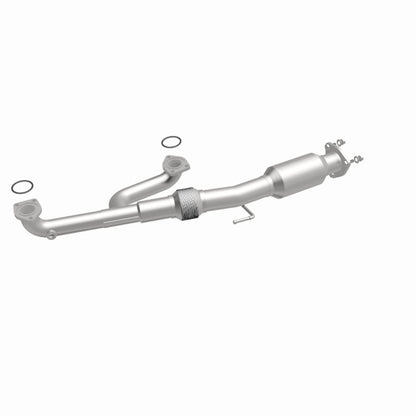 MagnaFlow Honda Odyssey California Grade CARB Compliant Direct-Fit Catalytic Converter 5592282 360 Degree Image Set