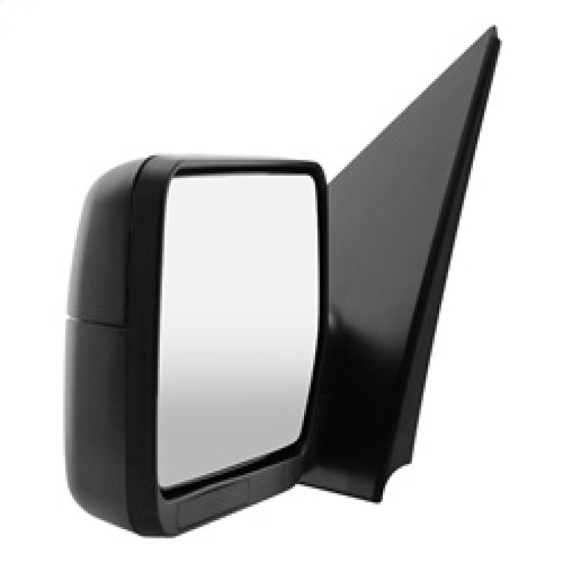 SPYDER Xtune Ford F150 04-06 Manual OE Mirror Left MIR-03348MB-M-L 9935299 9935299 Photo - Unmounted