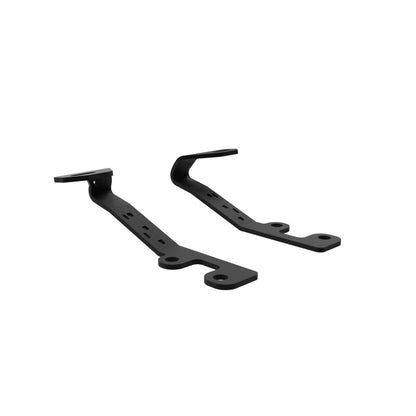 KC HiLiTES 2022+ Toyota Tundra / 2023+ Toyota Sequoia Ditch Mount Light Bracket Set 7336 7336 User 2