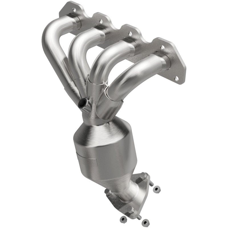 MagnaFlow OEM Grade Federal / EPA Compliant Manifold Catalytic Converter 51062 Photo - Primary