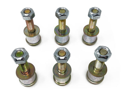 Tuff Country 83-97 Ford Ranger 4wd Carrier Bearing Drop Kit 20819 20819 Photo - Primary