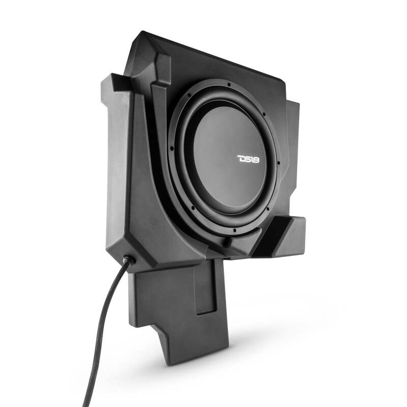 DS18 DSE Powersports Subwoofer Enclosures Audio, Video & Radios Subwoofers main image