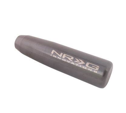 NRG Black Chrome Short Shifter Heavy Weight Universal SK-480BC Photo - Primary