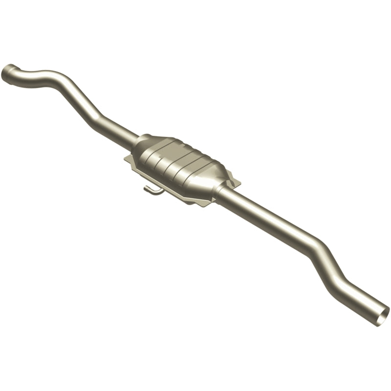 MagnaFlow Standard Grade Federal / EPA Compliant Direct-Fit Catalytic Converter 93247 Photo - Primary