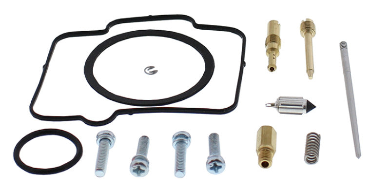 All Balls Racing 1988 Kawasaki KX500 Carburetor Rebuild Kit 26-10071 26-10071 Photo - Primary