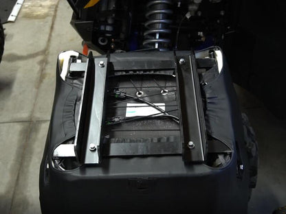 PRP Seats PRP Polaris RZR Pro XP/Pro R/Turbo R  Front Seat Mounts (2 Door) - Pair C71 C71 Photo - Close Up