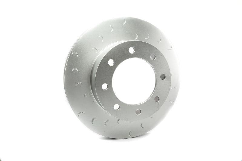 Alcon 07-21 Toyota Tundra LC200 (AVBS) 370x28mm Slotted Rotor - Rear Passenger Side DIV3430X964C24R DIV3430X964C24R Photo - Primary