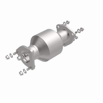 MagnaFlow Honda Accord OEM Grade Federal / EPA Compliant Direct-Fit Catalytic Converter 21-476 360 Degree Image Set