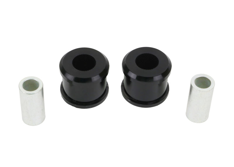 Whiteline Toe Arm Inner Bushings Mitsubishi Lancer Evo IV 1996-1996 W0588 Photo - Close Up