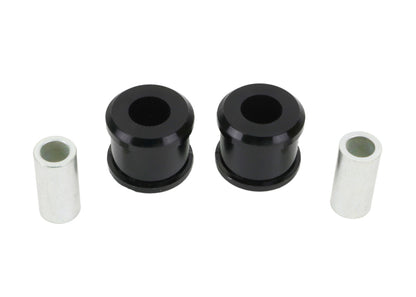 Whiteline Toe Arm Inner Bushings Mitsubishi Lancer Evo IV 1996-1996 W0588 Photo - Close Up