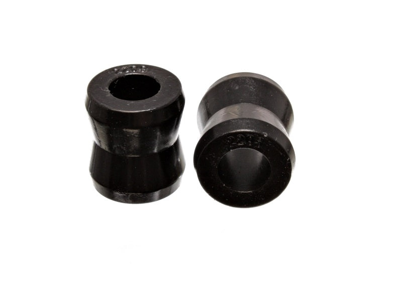 Energy Suspension Universal Shock Eyes Black 9.8110G Photo - Primary
