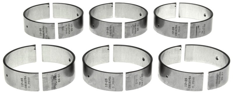Clevite Toyota 3VZE 2959cc 3.0L V6 Con Rod Bearing Set CB1625A75MM(6) CB1625A75MM(6) User 1