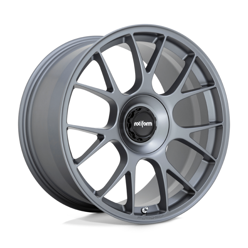 Rotiform ROT TUF Wheels Wheels Wheels - Forged main image