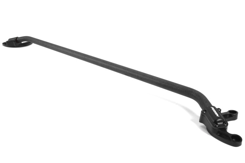 Perrin Performance Perrin 2022 Subaru WRX Strut Brace w/ Billet Feet - Black PSP-SUS-061BK PSP-SUS-061BK User 1