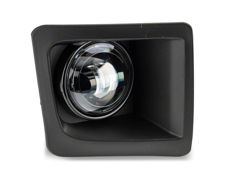Raxiom 14-15 GMC Sierra 1500 Axial Series LED Fog Lights S533483 S533483 Photo - Close Up