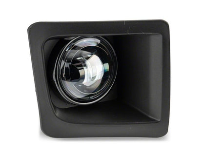 Raxiom 14-15 GMC Sierra 1500 Axial Series LED Fog Lights S533483 S533483 Photo - Close Up