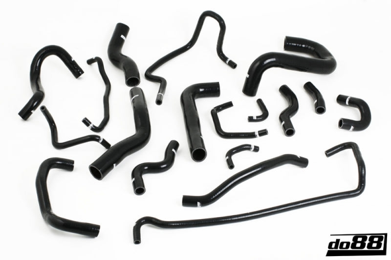 do88 DOB Hose - Coolant/Radiator Cooling Radiator Hoses main image