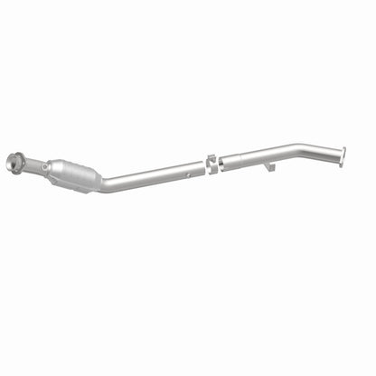 MagnaFlow Pontiac GTO California Grade CARB Compliant Direct-Fit Catalytic Converter 4561031 360 Degree Image Set