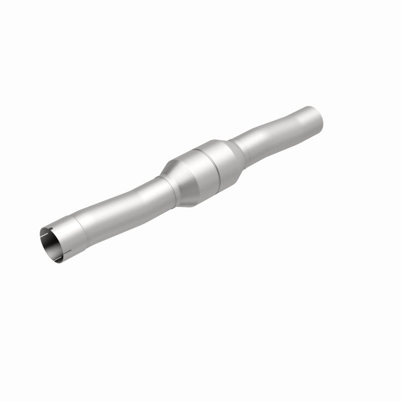 MagnaFlow Dodge HM Grade Federal / EPA Compliant Direct-Fit Catalytic Converter 60521 360 Degree Image Set
