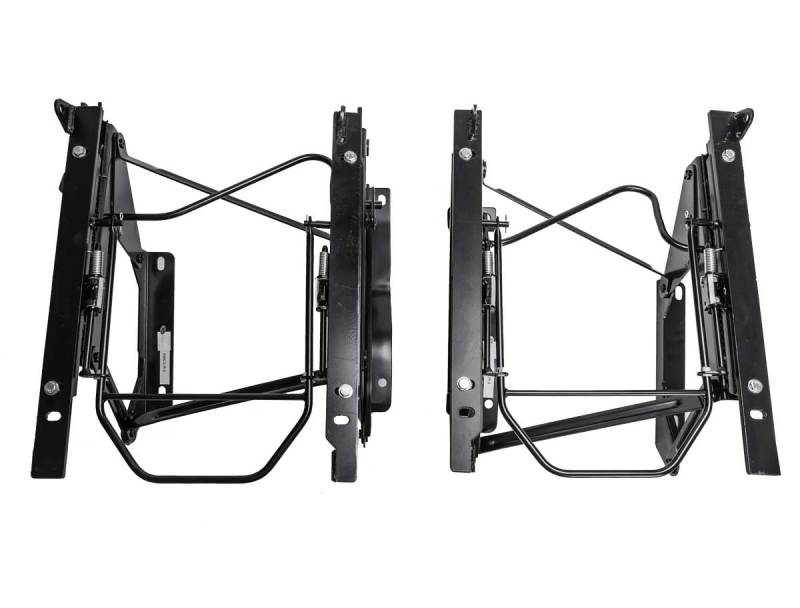 PRP Seats PRP Jeep CJ7/YJ Seat Mounts  (Complete Pedestal) - Pair C82 C82 Photo - Primary