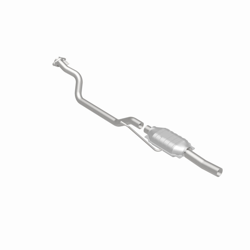 MagnaFlow Ford Standard Grade Federal / EPA Compliant Direct-Fit Catalytic Converter 93301 360 Degree Image Set