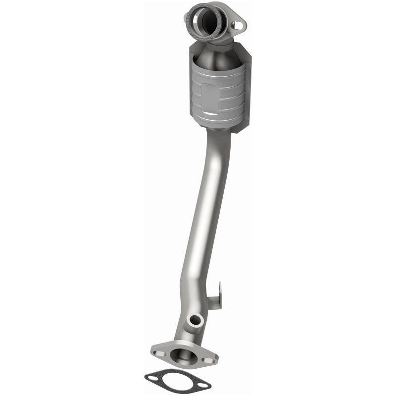 MagnaFlow Standard Grade Federal / EPA Compliant Direct-Fit Catalytic Converter 23346 Photo - out of package