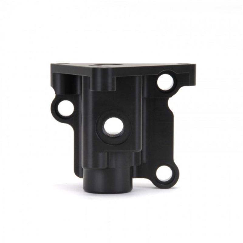 Skunk2 Black Anodized Billet Solenoid Housing 00-09 Honda S2000 (All Models) 639-05-0305 Photo - Unmounted