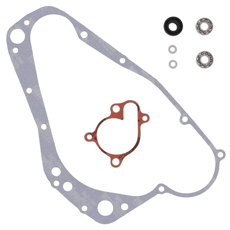 Vertex Pistons Vertex Gaskets 90-93 Suzuki RM250 Water Pump Rebuild Kit 821577 821577 Photo - Primary
