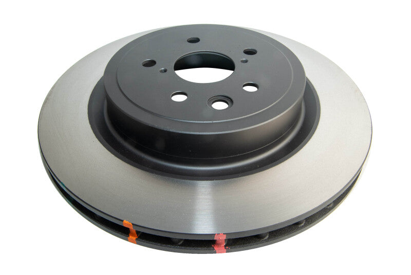 DBA DBA 4000 Standard Rotors Brakes, Rotors & Pads Brake Rotors - OE main image