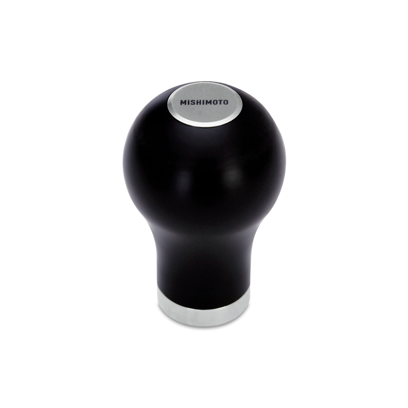 Mishimoto Teardrop Shift Knob MMSK-TDP-BK Photo - out of package
