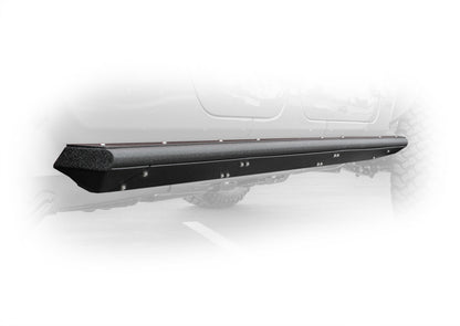 DV8 Offroad 2019+ Jeep Gladiator Side Step/Sliders SRGL-02 SRGL-02 Photo - Primary
