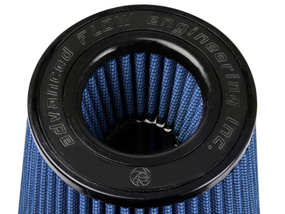 aFe MagnumFLOW Air Filters 4-1/2F x 7B x 4-1/2T (Inverted) x 7H 24-91045-MA 24-91045-MA Photo - Unmounted
